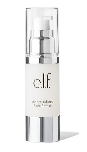 e.l.f. Mineral Infused Face Primer