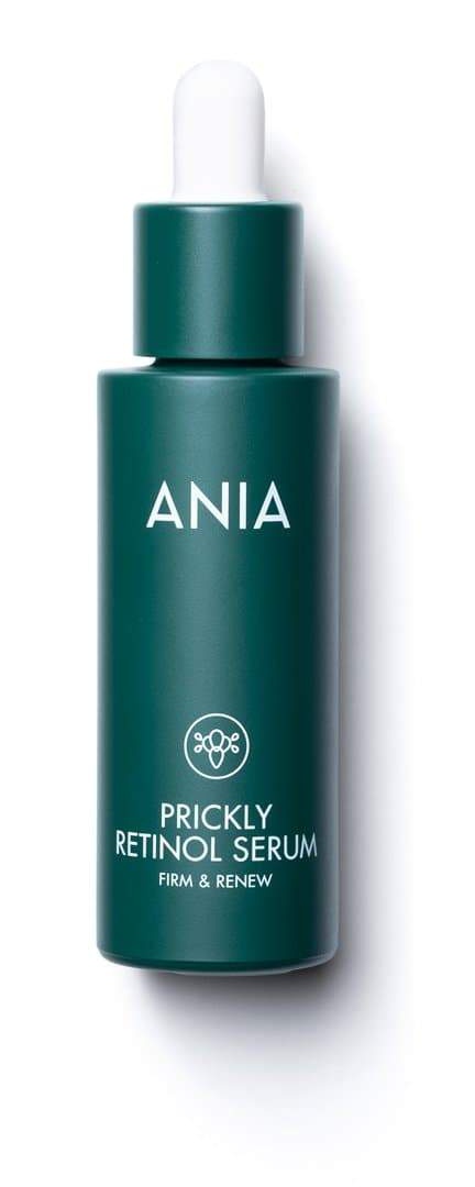 Ania Prickly Retinol Serum