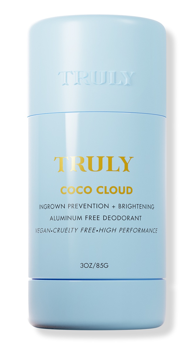 Truly Coco Cloud Deodorant