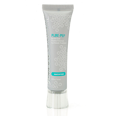 Serious Skincare Pure-Pep Peptide Eye Treatment