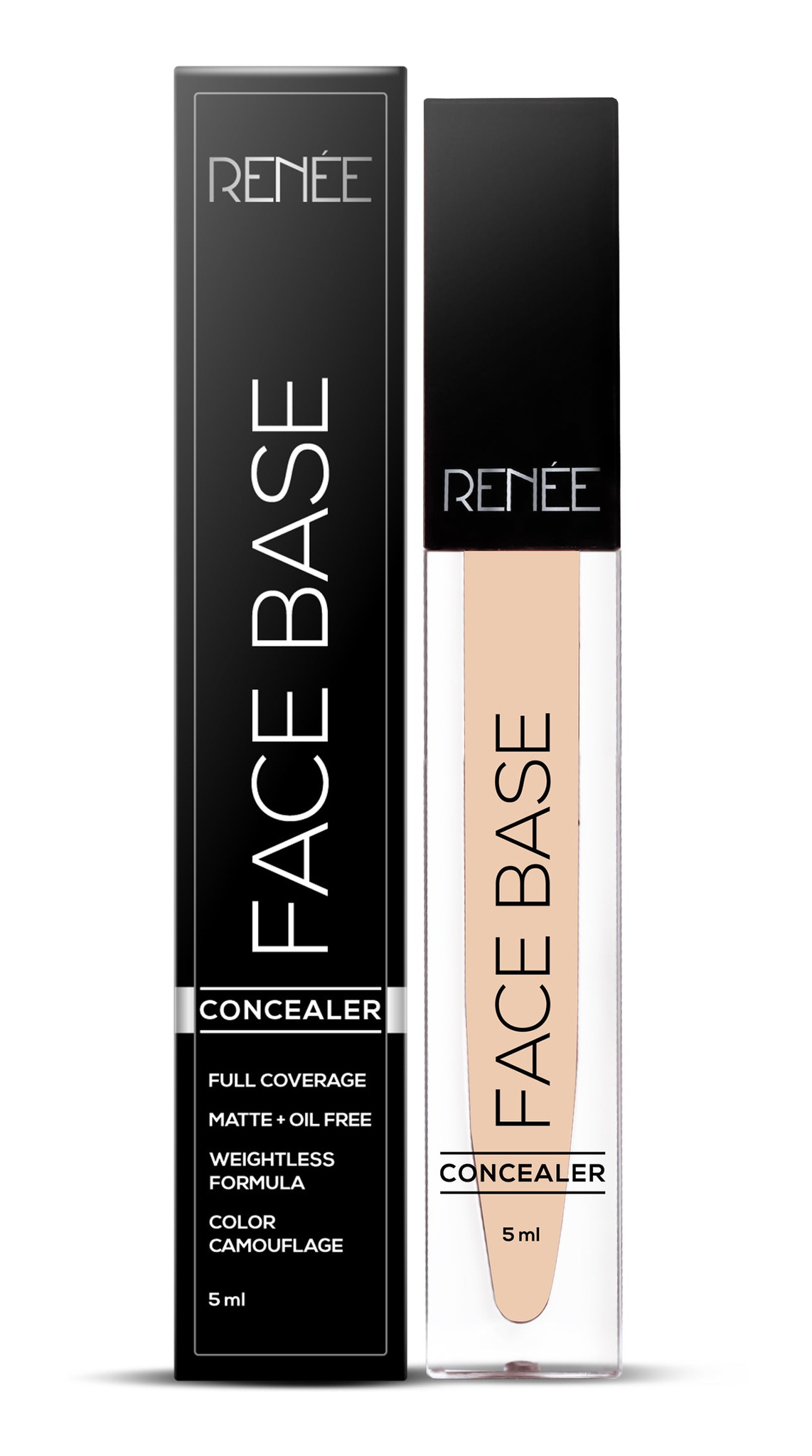 Renee Cosmetics Face Base Liquid Concealer
