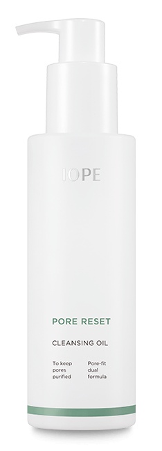 IOPE Pore Reset Cleansing Oil