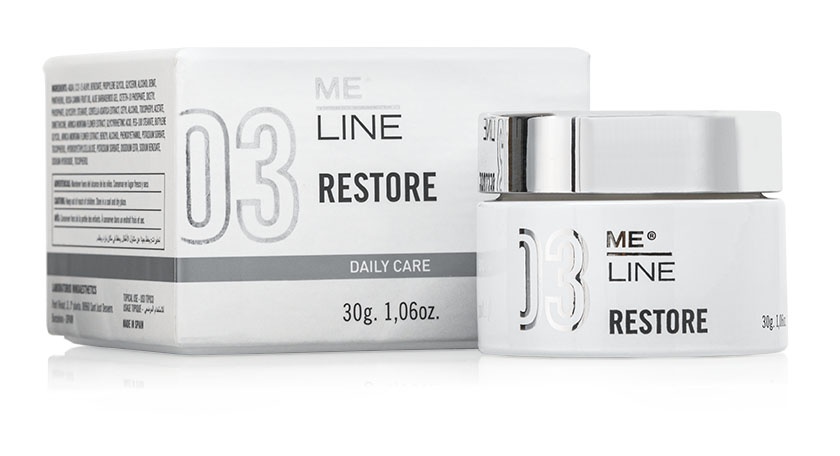 MeLine Restore