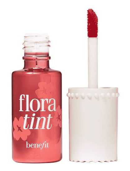 Benefit Cosmetics Floratint Cheek And Lip Stain