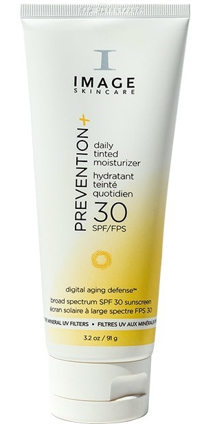Image Skincare Prevention+® Daily Tinted Moisturizer SPF 30