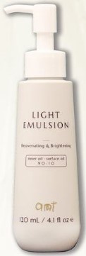 AMT skincare Light Emulsion