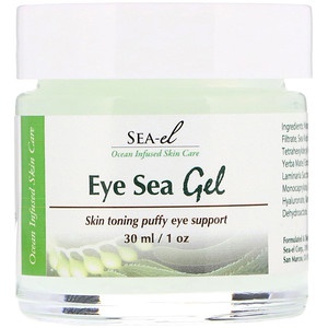 Sea-el Eye Sea Gel