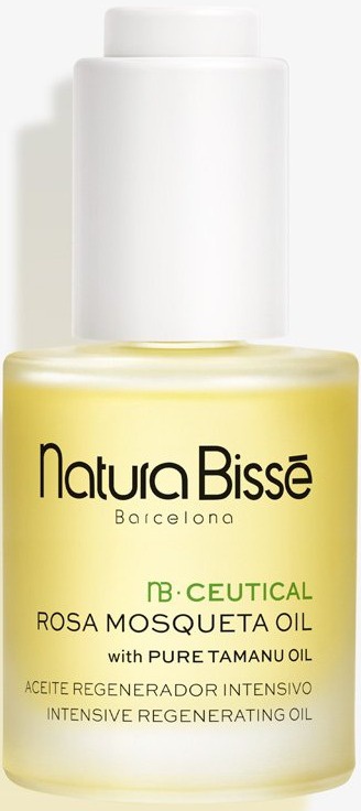 Natura Bissé Rosa Mosqueta Oil