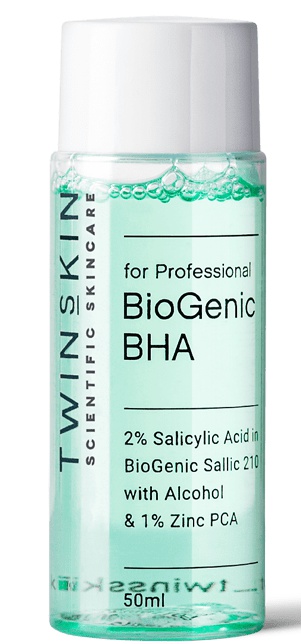 Twins Skin BioGenic BHA