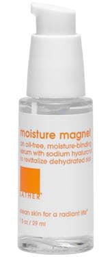 Lather Moisture Magnet