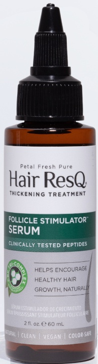 Hair ResQ Follicle Stimulator Serum