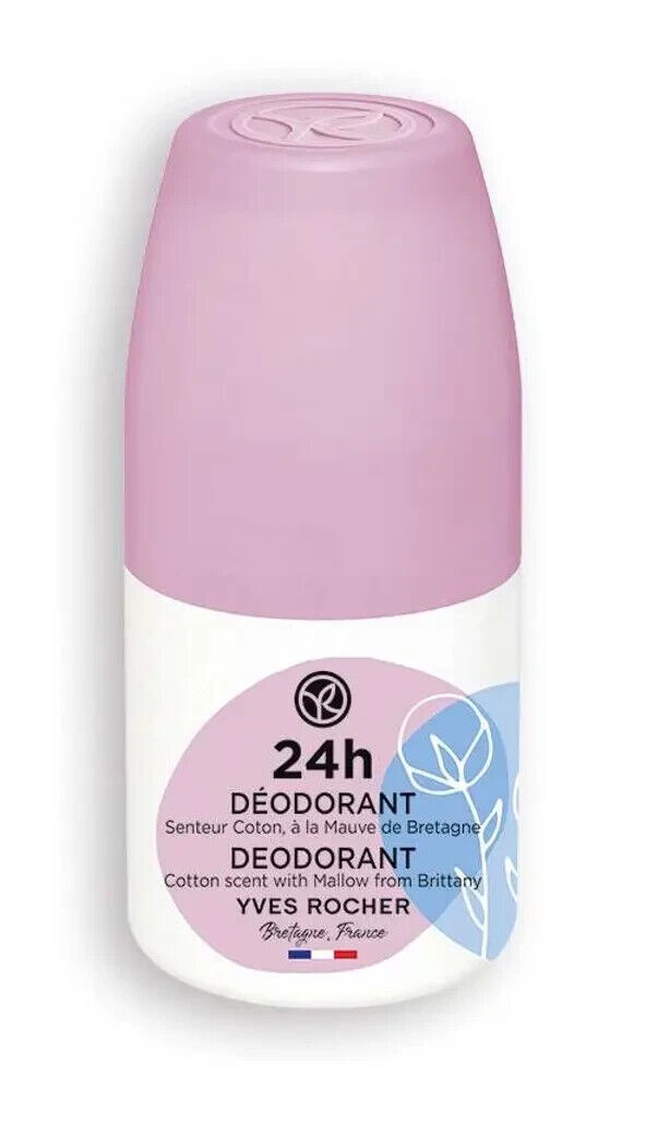 Yves Rocher 24h Deodorant