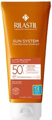 rilastil sunscreen