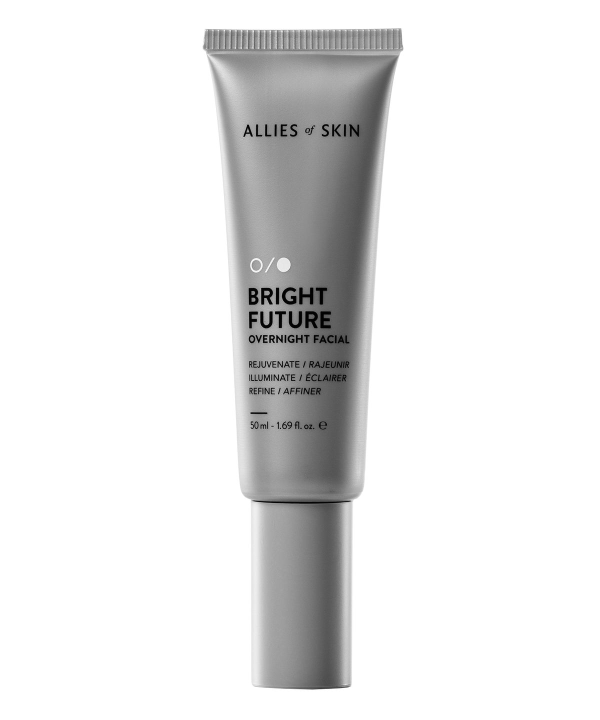Allies of Skin Bright Future Overnight Facial