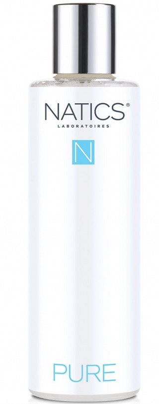 Natics Pure Prebiotic Hydrogel