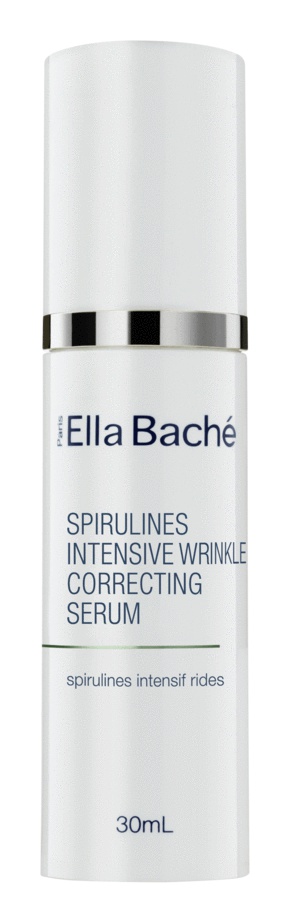 Ella Baché Spirulines Intensive Wrinkle Correcting Serum