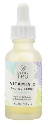 LuckyTru Vitamin C Serum