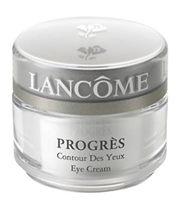 Lancôme Progres Eye cream