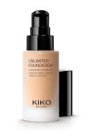 KIKO Milano Unlimited Foundation