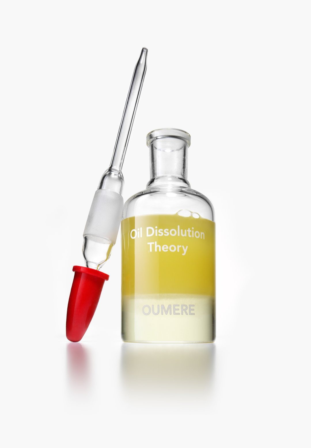 Oumere Oil Dissolution Theory™