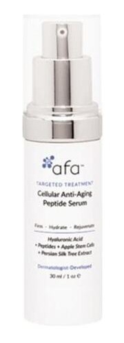 afa professional Cellular Anti-aging Peptide Serum