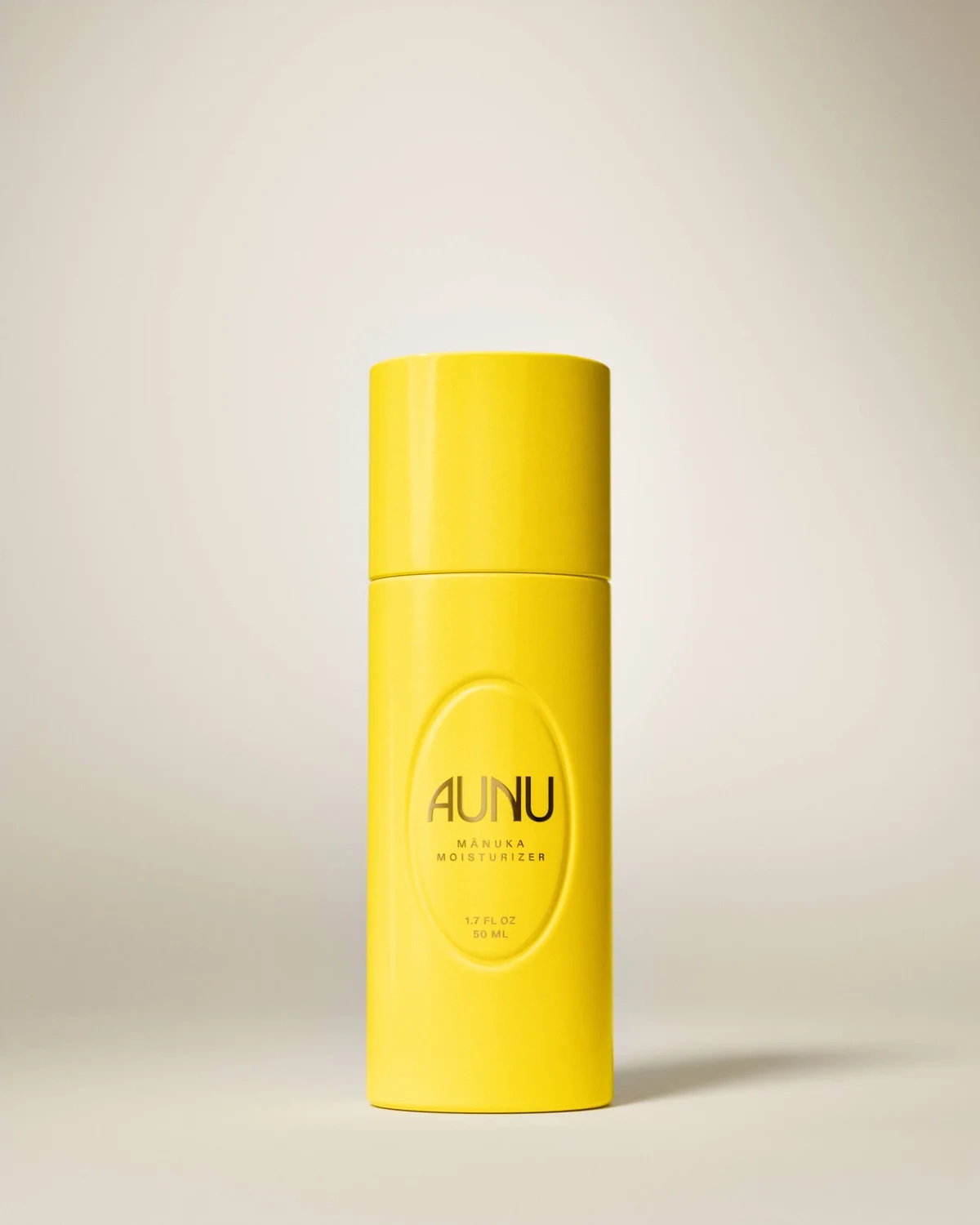 Aunu Mānuka Moisturizer