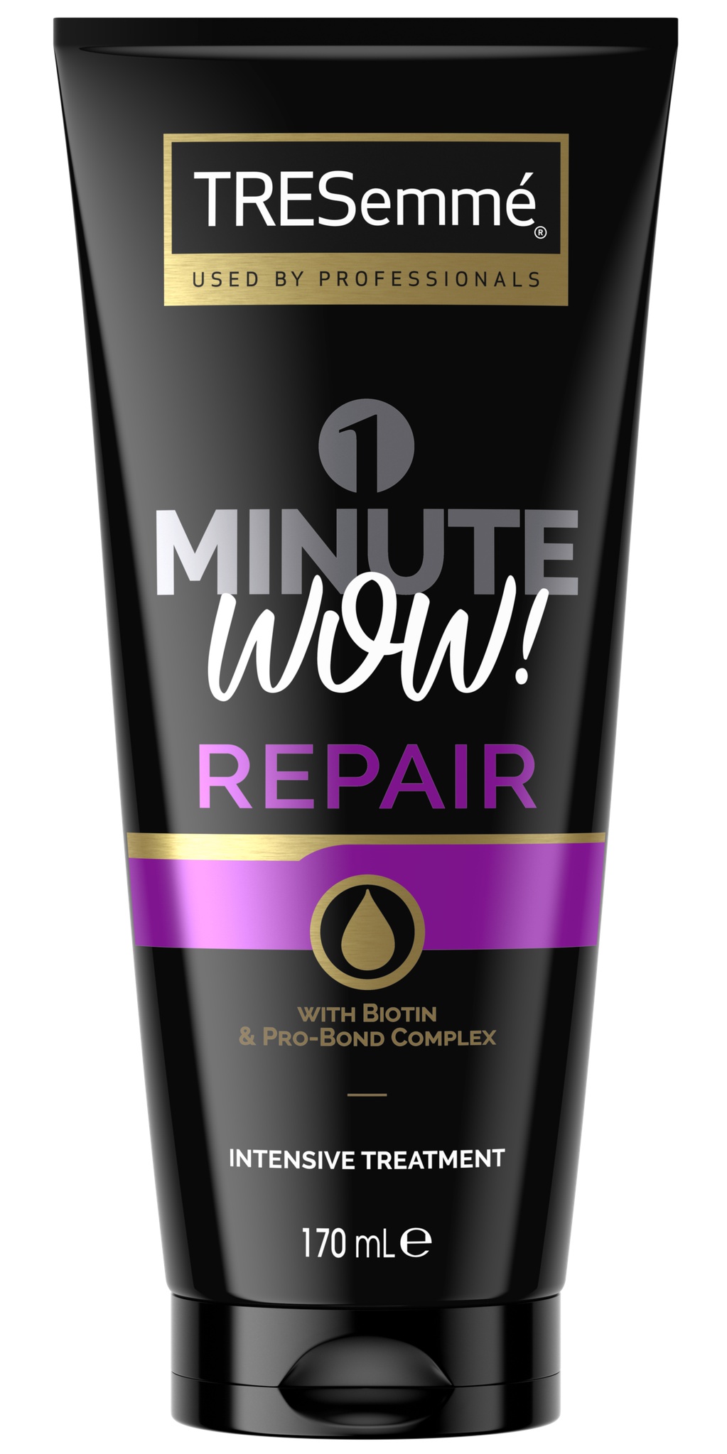 TRESemmé Biotin Repair 1 Minute Wow! Intensive Treatment