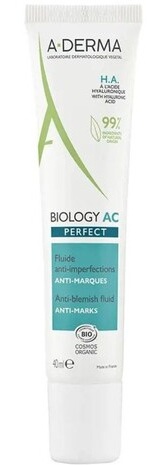 A-Derma Biology Ac Perfect Anti-blemish Fluid