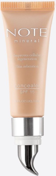 NOTE COSMETICS Mineral Concealer