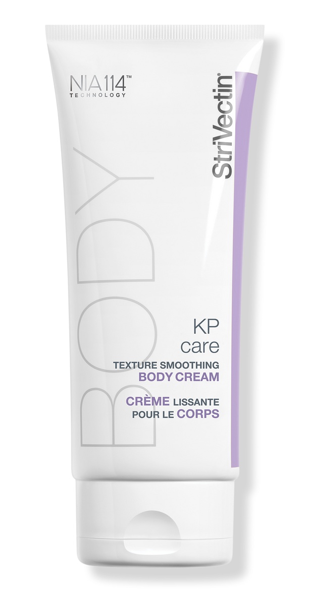 StriVectin Kp Care Texture Smoothing Body Cream