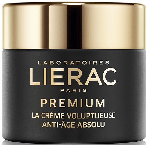 Lierac Premium The Absolute Anti-Aging Voluptuous Cream