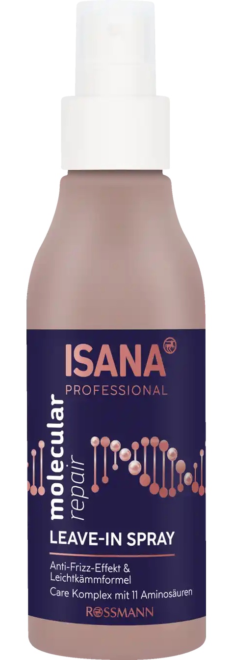 Isana Professional Molecular Repair Leave-In Spray