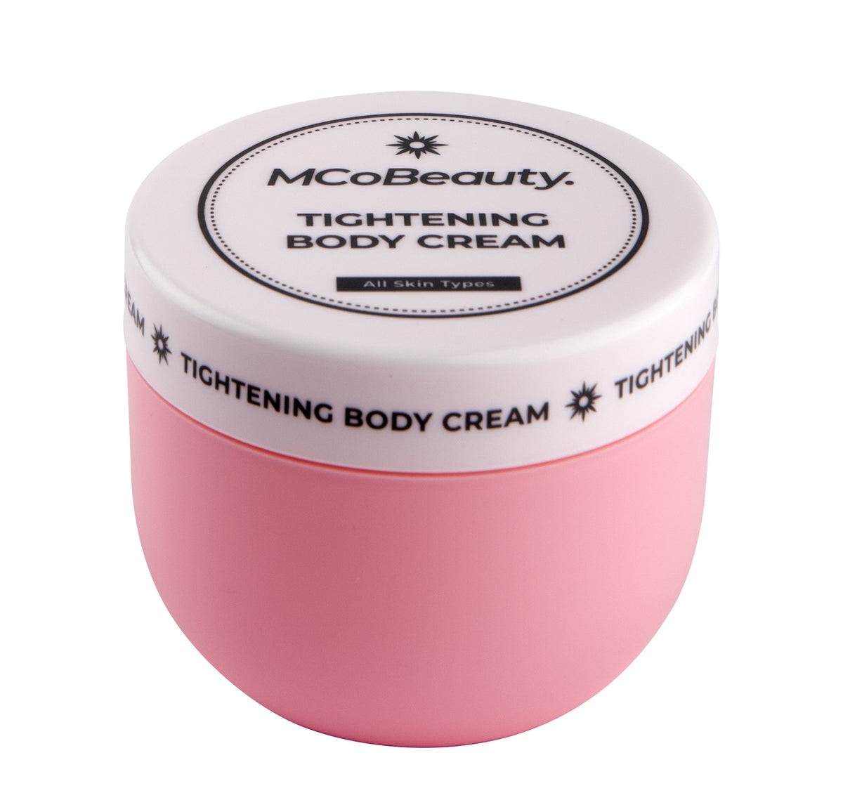 MCOBEAUTY Tightening Body Cream