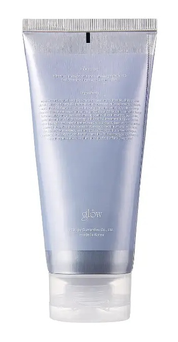 Glow Apple Enzyme Foaming Cleanser