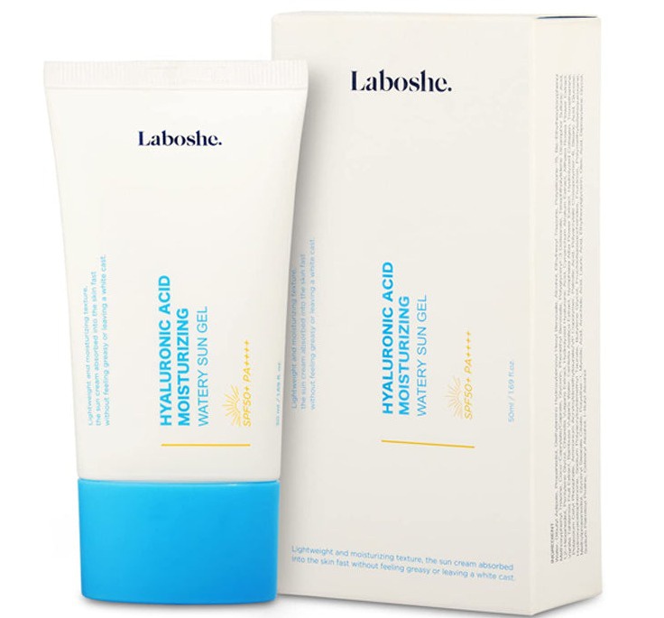 Laboshe Hyaluronic Acid Watery Gel Cream