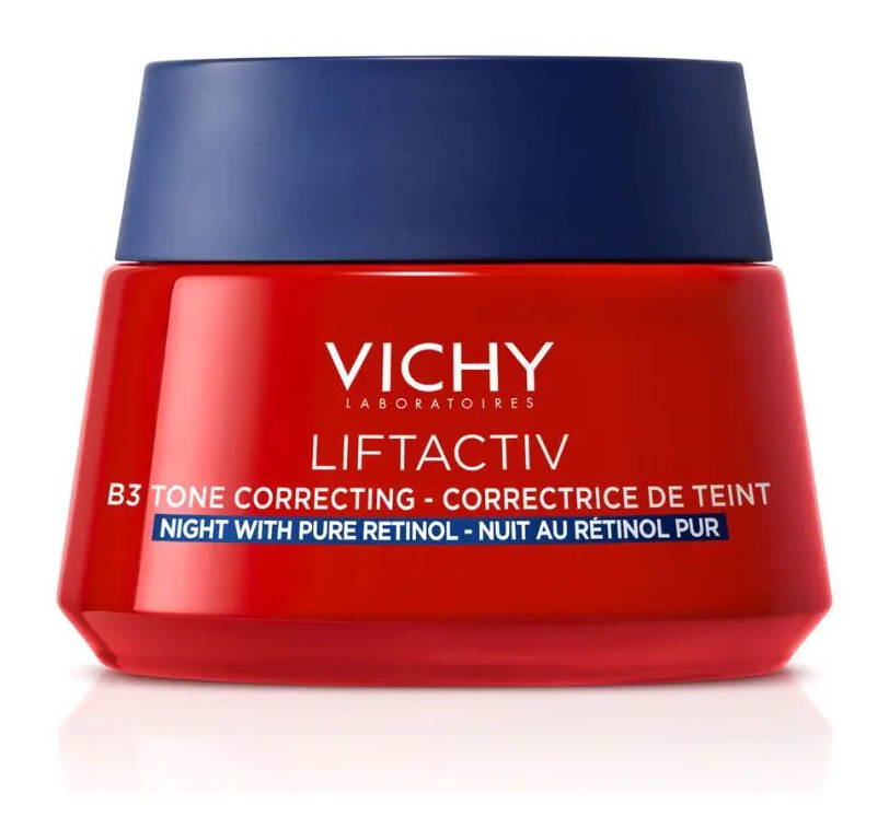 Vichy Liftactiv B3 Night Cream With Retinol