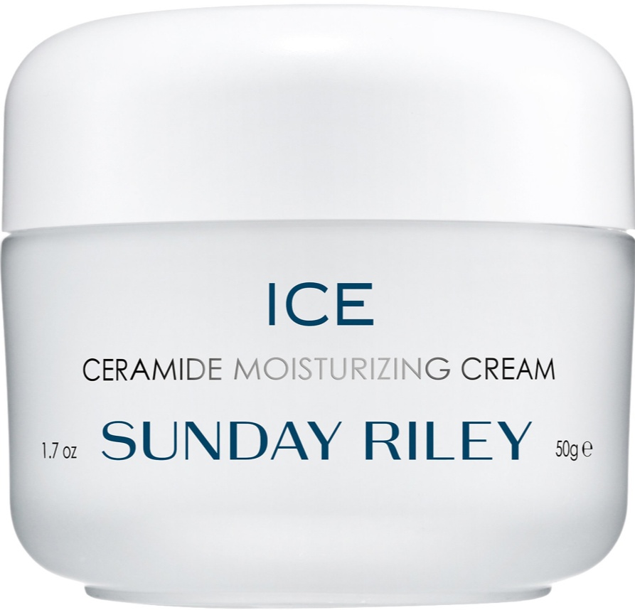 Sunday Riley ICE Ceramide Moisturizing Cream