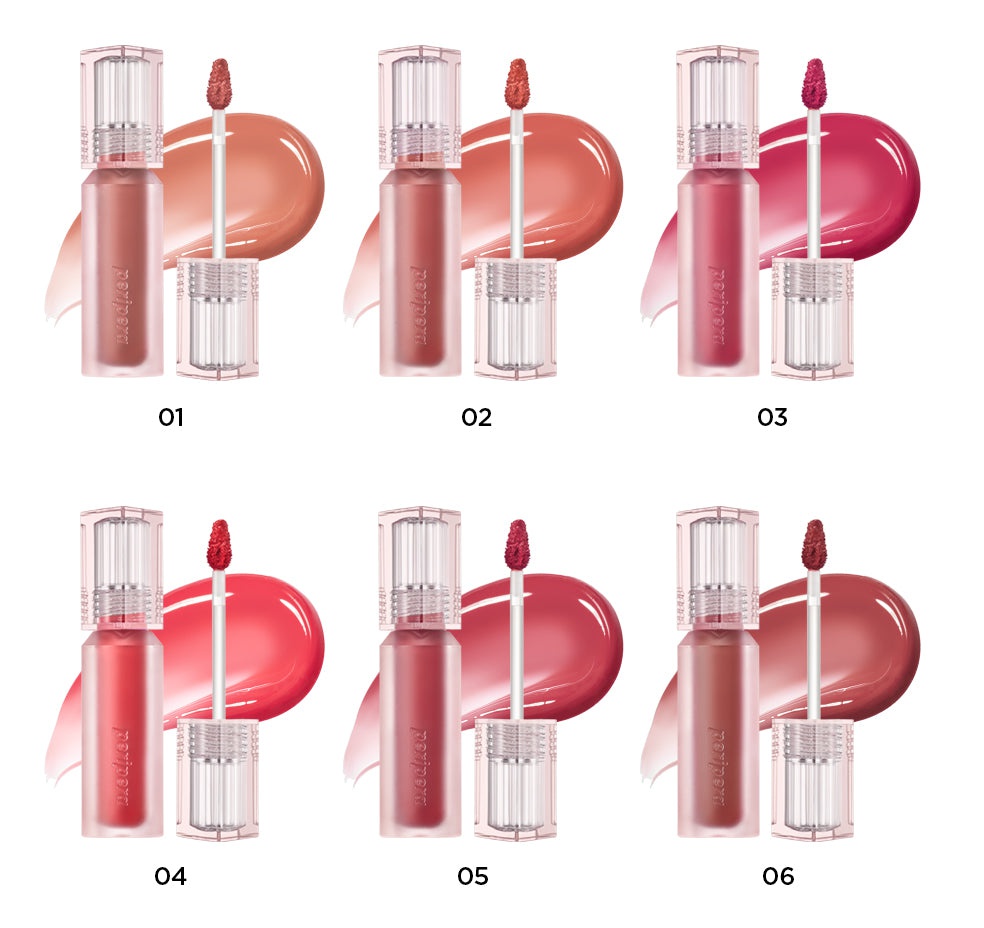 Peripera Water Bare Tint