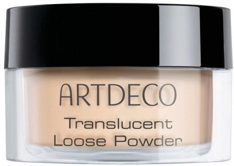 ArtDeco Translucent Loose Powder