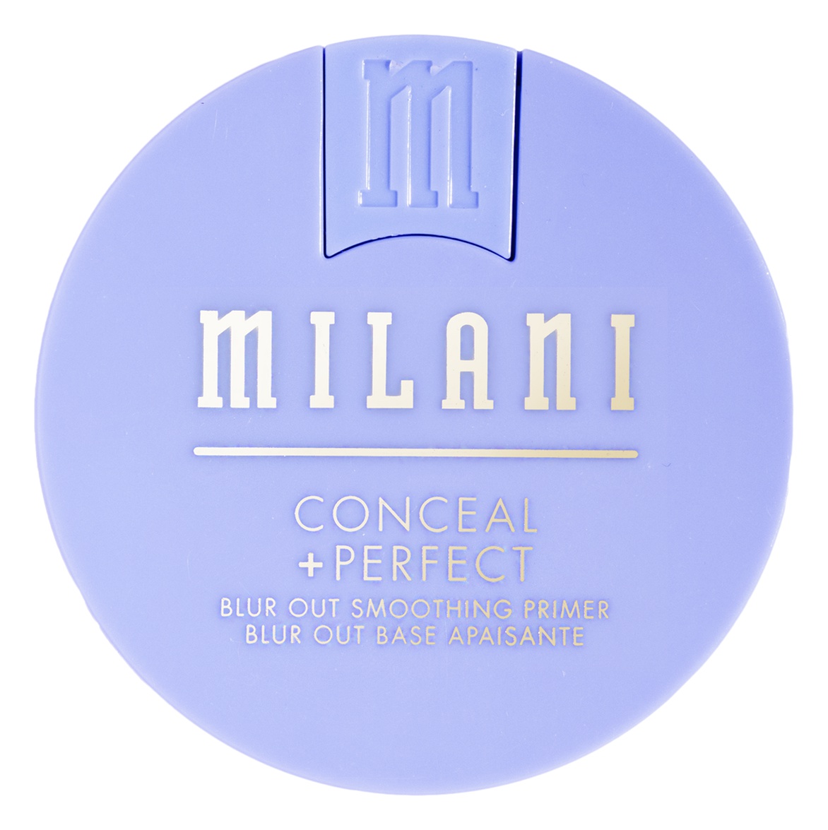 Milani Conceal + Perfect Blur Out Smoothing Primer