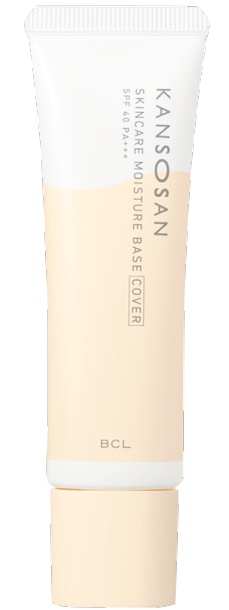 Kansosan Skincare Moisture Base Cover SPF40