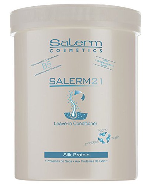 Salerm 21 Intensive Conditioner