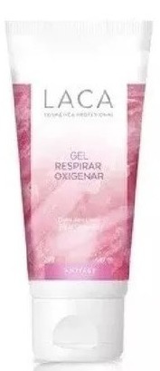 Laca Gel Respirar Oxigenar