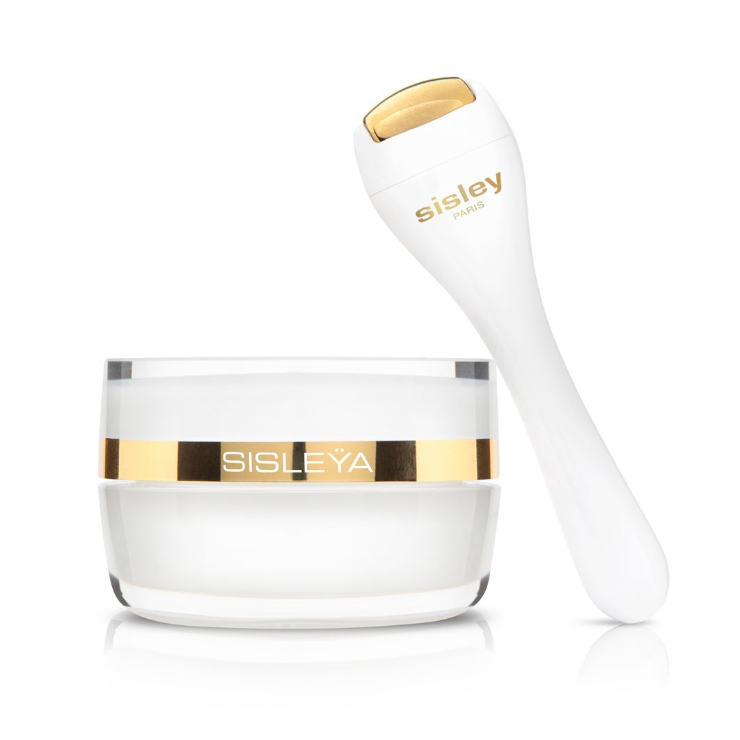 Sisley Sisleya L'Integral Anti-Age Eye & Lip Contour Cream