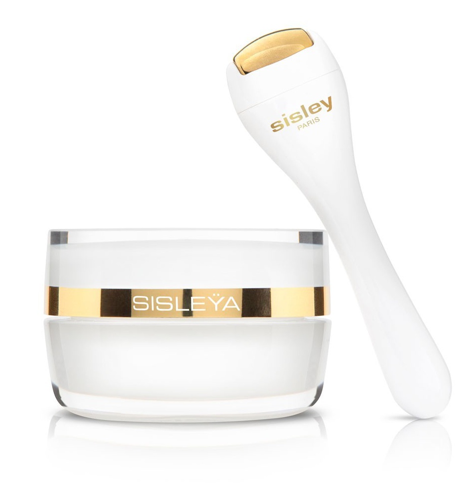 Sisley Sisleya L'Integral Anti-Age Eye & Lip Contour Cream