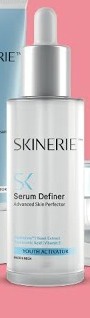 SKINERIE Youth Activator Serum