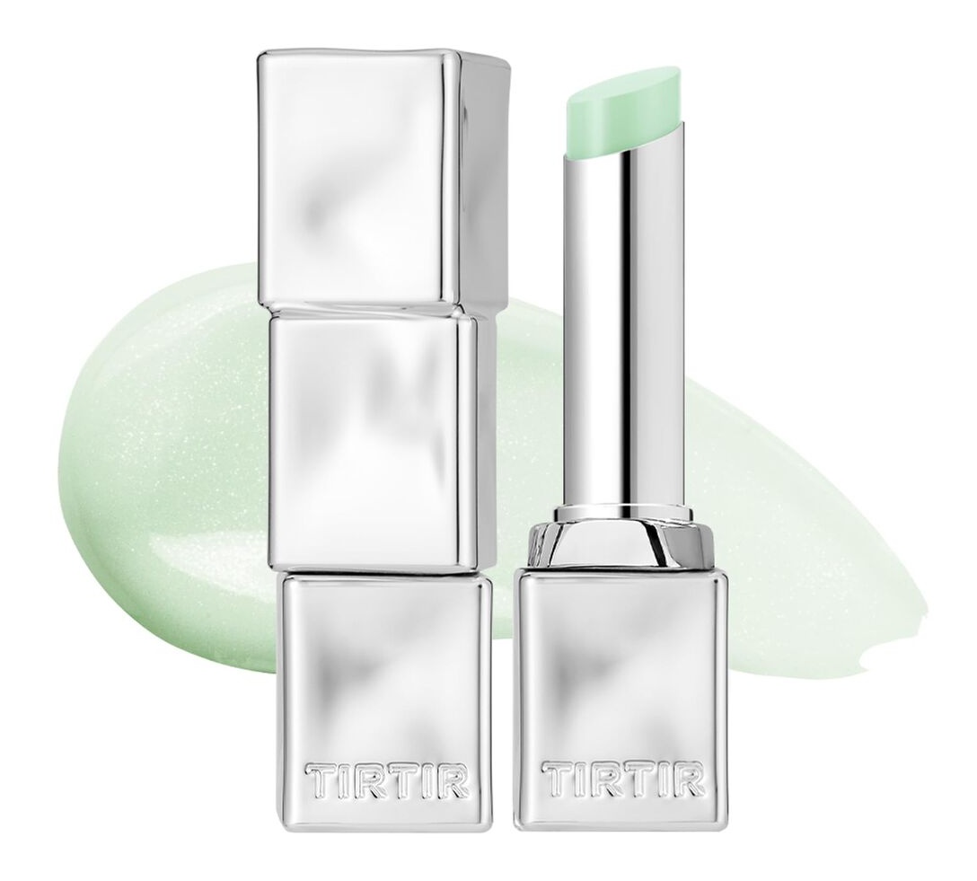 Tirtir Water Mellow Lip Balm Greeny Apple