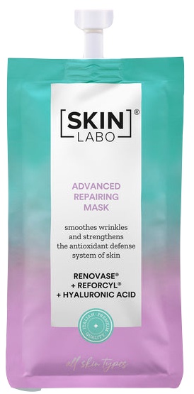 Skin Labo Advanced Repairing Mask