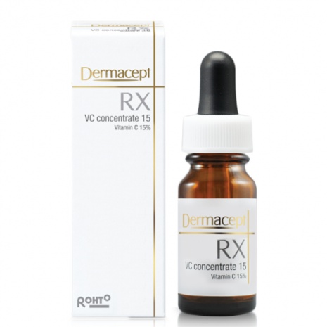 Dermacept  Rx Vitamin C 15%