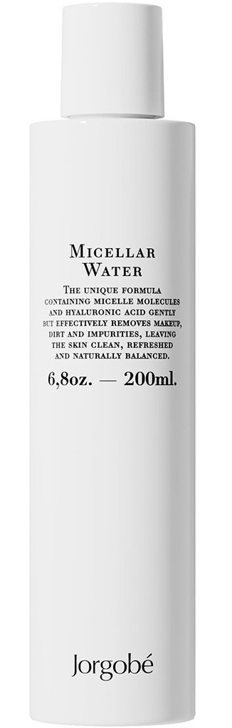 JorgObé Micellar Water